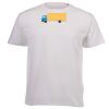 Unisex Platinum Short-sleeve T-shirt Thumbnail