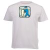 Unisex Platinum Short-sleeve T-shirt Thumbnail