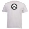 Unisex Platinum Short-sleeve T-shirt Thumbnail