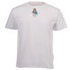 Unisex Platinum Short-sleeve T-shirt Thumbnail