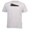 Unisex Platinum Short-sleeve T-shirt Thumbnail