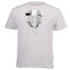 Unisex Platinum Short-sleeve T-shirt Thumbnail