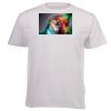 Unisex Platinum Short-sleeve T-shirt Thumbnail