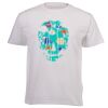 Unisex Platinum Short-sleeve T-shirt Thumbnail