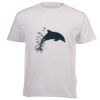 Unisex Platinum Short-sleeve T-shirt Thumbnail