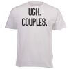 Unisex Platinum Short-sleeve T-shirt Thumbnail