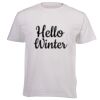 Unisex Platinum Short-sleeve T-shirt Thumbnail
