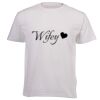 Unisex Platinum Short-sleeve T-shirt Thumbnail