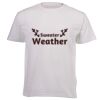 Unisex Platinum Short-sleeve T-shirt Thumbnail