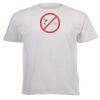 Unisex Short-sleeve T-shirt - 180g Thumbnail