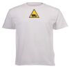 Unisex Short-sleeve T-shirt - 180g Thumbnail