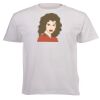 Unisex Short-sleeve T-shirt - 180g Thumbnail