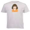 Unisex Short-sleeve T-shirt - 180g Thumbnail