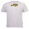 Unisex Short-sleeve T-shirt - 180g Thumbnail