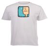 Unisex Short-sleeve T-shirt - 180g Thumbnail