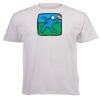 Unisex Short-sleeve T-shirt - 180g Thumbnail