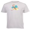 Unisex Short-sleeve T-shirt - 180g Thumbnail