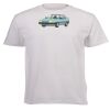 Unisex Short-sleeve T-shirt - 180g Thumbnail