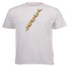 Unisex Short-sleeve T-shirt - 180g Thumbnail