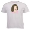 Unisex Short-sleeve T-shirt - 180g Thumbnail