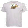 Unisex Short-sleeve T-shirt - 180g Thumbnail