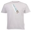 Unisex Short-sleeve T-shirt - 180g Thumbnail