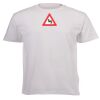 Unisex Short-sleeve T-shirt - 180g Thumbnail