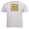 Unisex Short-sleeve T-shirt - 180g Thumbnail