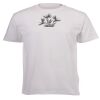 Unisex Short-sleeve T-shirt - 180g Thumbnail