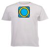 Unisex Short-sleeve T-shirt - 180g Thumbnail