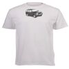 Unisex Short-sleeve T-shirt - 180g Thumbnail