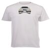 Unisex Short-sleeve T-shirt - 180g Thumbnail