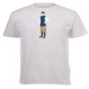 Unisex Short-sleeve T-shirt - 180g Thumbnail