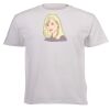 Unisex Short-sleeve T-shirt - 180g Thumbnail