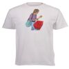 Unisex Short-sleeve T-shirt - 180g Thumbnail