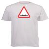 Unisex Short-sleeve T-shirt - 180g Thumbnail