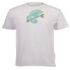 Unisex Short-sleeve T-shirt - 180g Thumbnail