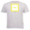 Unisex Short-sleeve T-shirt - 180g Thumbnail