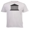 Unisex Short-sleeve T-shirt - 180g Thumbnail