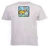 Unisex Short-sleeve T-shirt - 180g Thumbnail