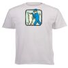 Unisex Short-sleeve T-shirt - 180g Thumbnail