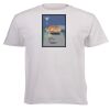 Unisex Short-sleeve T-shirt - 180g Thumbnail