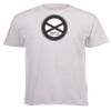 Unisex Short-sleeve T-shirt - 180g Thumbnail