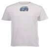 Unisex Short-sleeve T-shirt - 180g Thumbnail