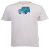 Unisex Short-sleeve T-shirt - 180g Thumbnail