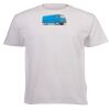 Unisex Short-sleeve T-shirt - 180g Thumbnail