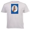 Unisex Short-sleeve T-shirt - 180g Thumbnail
