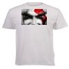 Unisex Short-sleeve T-shirt - 180g Thumbnail