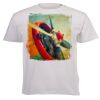 Unisex Short-sleeve T-shirt - 180g Thumbnail