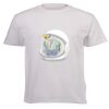 Unisex Short-sleeve T-shirt - 180g Thumbnail